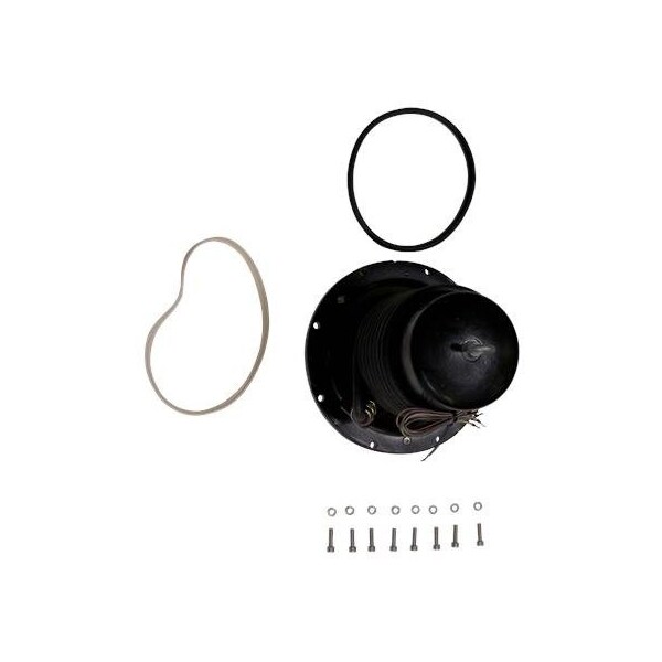 Pump Repair Kits- Kit, Pump head M.12.3.4, 400V, 4m, Spare Part.